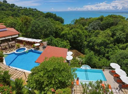 Shana by the Beach Manuel Antonio