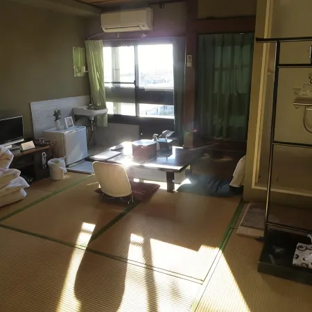 Komecho Ryokan