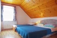 Guesthouse Zafran - sarapan