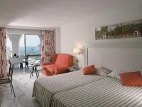 Ona Marinas de Nerja Spa Resort - balcony