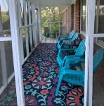 Great home base when you come to play in Long Creek, SC! - 2つ星