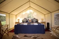 The Camp - Lake Hawea - Bintang 3