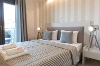 Stamos Hotel