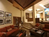 The Pema by Realm Hotel a Thimphu