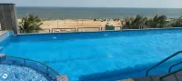 The Palms ECR Resorts and Banquets - Private Pools