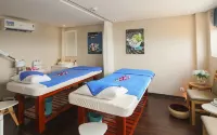 San Marino Boutique Danang - spa
