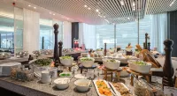 Radisson Blu Waterfront Hotel, Stockholm - Breakfast