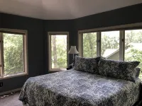 Mountain Home Close to Resort, Trails, Breweries, & More!