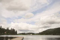 La Luna Tiny Cabin