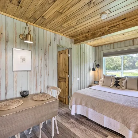Romantic Escape in the High Country!