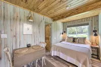 Romantic Escape in the High Country!