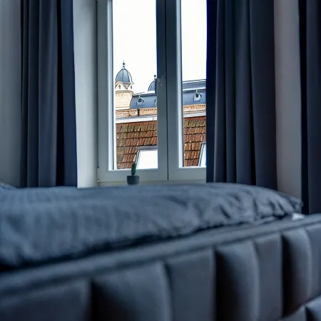 Wunderschöne Ferienwohnung Inmitten der Altstadt
