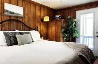 Cabin near Crater of Diamonds - 3-Star