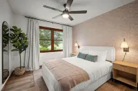 New River Gorge Retreat • Hot Tub • Game Room  • Near Fayetteville