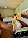 Cozy Couples Cabin New Braunfels, on Lake Dunlap - 2 stjerner