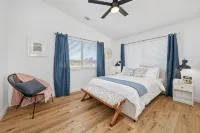 Steps Away From Pismo Beach with Poker/Foosball Table/EV Charger/BBQ grill - バルコニー