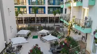 Hotel Garden - Wifi
