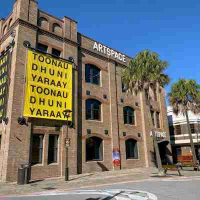 Chic apartment near Sydney Harbour Hotel Exterior