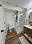 Cozy Condo 1 Bedroom/1 Bath