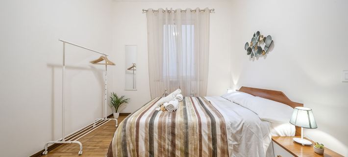 [Ghirlandina]Fabulous apartment in the city center Hotels in Modena