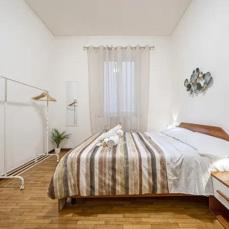 [Ghirlandina]Fabulous apartment in the city center