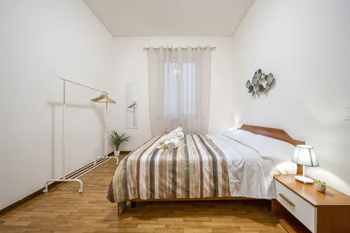 [Ghirlandina]Fabulous apartment in the city center - Apartments