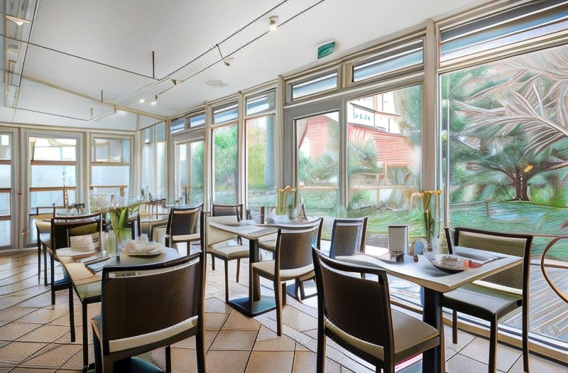 Hotel am Schillerpark photo 5
