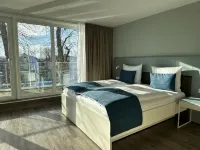 Hotel Schöne Aussicht