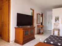 Beautiful bungalow in a quiet camp - 2-Star