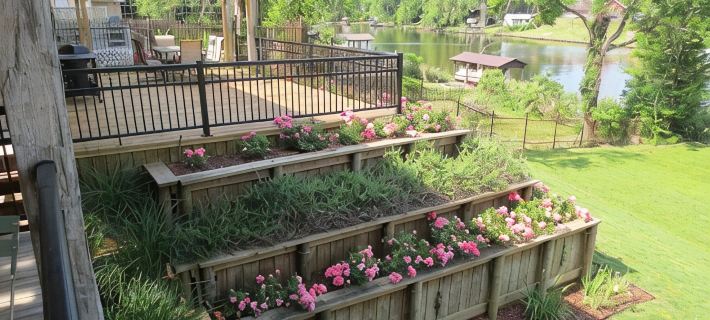 City View on the Cane- The most amazing spot to see it all! Hotels in Natchitoches