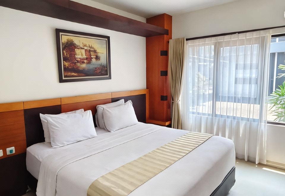 Hotel Grand Karawang Indah - Housity