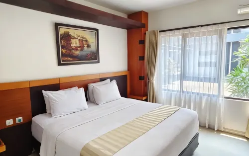 Hotel Grand Karawang Indah