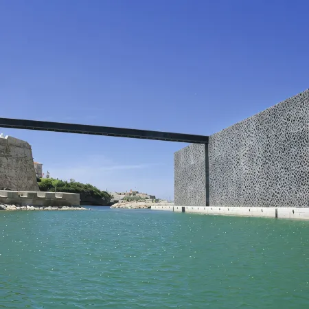 Hôtel Mercure Marseille Centre Vieux-Port
