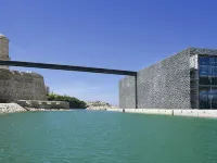 Hôtel Mercure Marseille Centre Vieux-Port - Romantic