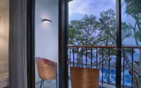 Aston Anyer Beach Hotel - romantici