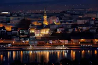 Nomad Luxury Suites - Pensions