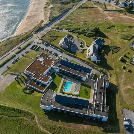 Odalys Fleur de Sel Residence
