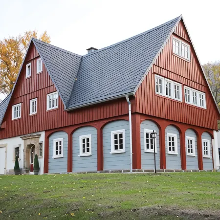 Apartment in top location with sauna and rooftop lounge for families and active vacation groups