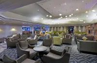 DoubleTree by Hilton Bristol North - Bars