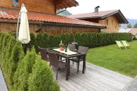 wonderful apart in Gerlosberg - familiares