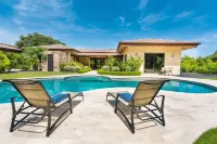 Spacious Villa + Private Pool in Hacienda Pinilla - Fabulous for families! - جاكوزي