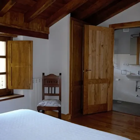 Corte del Rondiellu 2 Hoteles en Onís