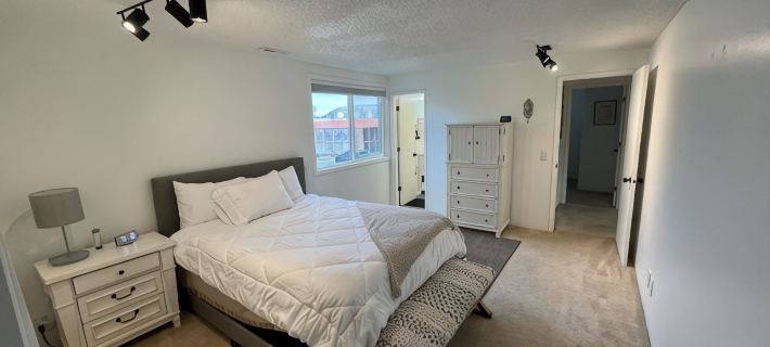 3 bedroom loft ワナッチーのホテル