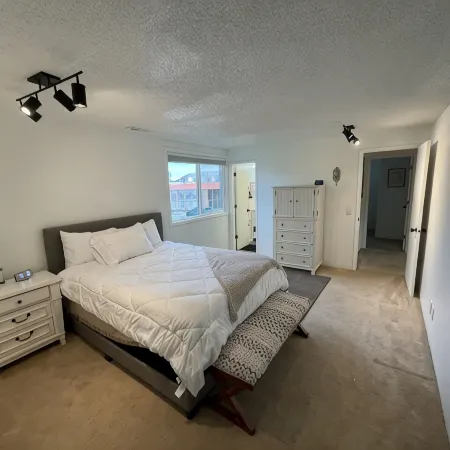 3 bedroom loft