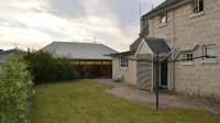 The luxury guest house Busselton - Pools