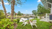 Waterfront Home & Golf Getaway - Close to the Boardwalk and Assateague - con encanto