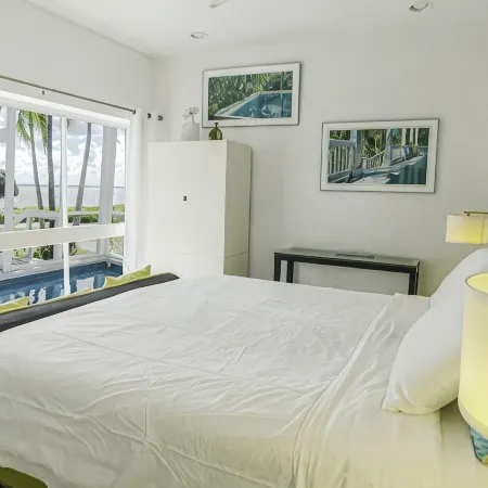 The Pools #1- the Luxury Beachfront Hideaway with Private Pool