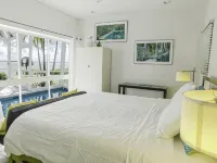 The Pools #1- the Luxury Beachfront Hideaway with Private Pool