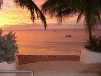 Luxury Spacious Villa 4 Min from the Beach, Royal Fairmont Beach Club Member. - Villas