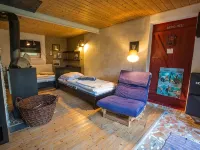 The Berg.Welt in the Erzgebirge – Work in Peace or Simply Relax Hotels in Marienberg